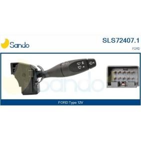 Köp Klockfjäder, airbag av SANDO SCC73010.0 till det låga priset 1090,09 kr