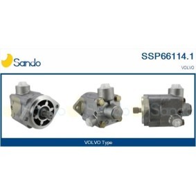 Elektromotor, Kühlerlüfter SEF74096.0