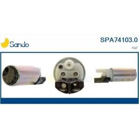 Warnblinkschalter SHL74010.0