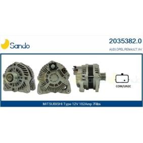 Acquista Bobina d'accensione da SANDO SIC74004.0 a buon mercato per soli 42,95 €