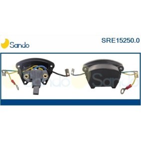 Compre Botonera de elevalunas de SANDO online para Renegade SUV (BU, B1) a precios moderados