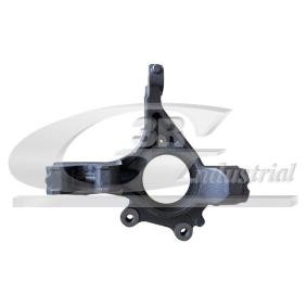 Achetez des Fusée d'essieu, suspension de roue 3RG 15217 à prix pour 96,36 €