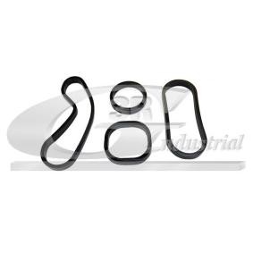 Dichtungssatz, Ölkühler 85123 DS DS7 von 3RG