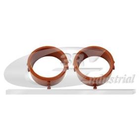 Compre Junta anular, conducto aire admisión de 3RG online para Clase E T-modell (S211) a precios moderados