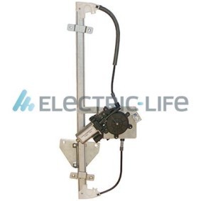 Køb Rudehejs af ELECTRIC LIFE ZR MI71 L til den lave pris 1038,84 DKK
