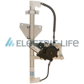 Køb Rudehejs af ELECTRIC LIFE ZR MI72 R til den lave pris 1038,84 DKK