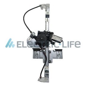Fensterheber für OPEL von ELECTRIC LIFE
