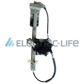 Fensterheber von ELECTRIC LIFE