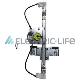 Fensterheber für OPEL von ELECTRIC LIFE