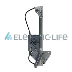 Fensterheber für PEUGEOT von ELECTRIC LIFE