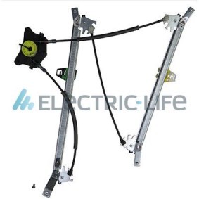 Fensterheber von ELECTRIC LIFE