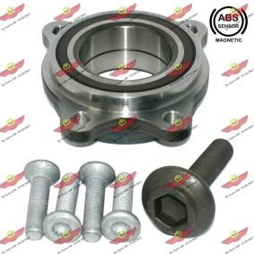 Radlagersatz 01.98358 von AUTOKIT günstig für 127,20 € online kaufen