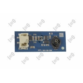 Achetez des Appareil de commande, système d'éclairage ABAKUS 004-33-720 à prix pour 20,06 €