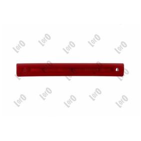 Comprar Luz de freno adicional de ABAKUS 042-36-870 a bajo precio de 58,15 €