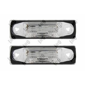 Acquista Luce targa da ABAKUS 053-26-905LED a buon mercato per soli 18,32 €