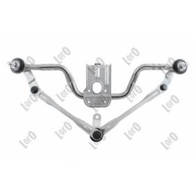 Achetez des Tringlerie d'essuie-glace ABAKUS 103-04-082 à prix pour 27,23 €