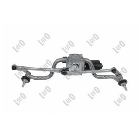 Achetez des Tringlerie d'essuie-glace ABAKUS 103-04-083 à prix pour 89,52 €