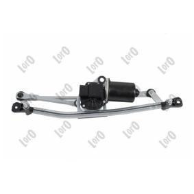 Achetez des Tringlerie d'essuie-glace ABAKUS 103-04-084 à prix pour 71,69 €