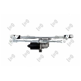 Achetez des Tringlerie d'essuie-glace ABAKUS 103-04-089 à prix pour 86,55 €