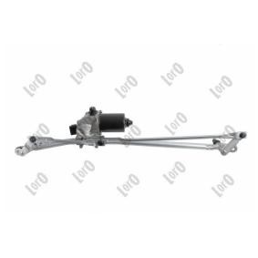Achetez des Tringlerie d'essuie-glace ABAKUS 103-04-092 à prix pour 92,87 €