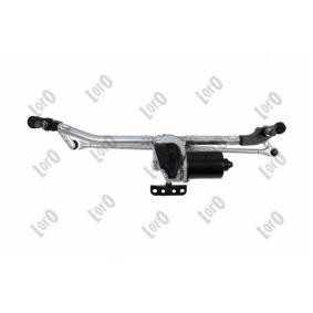 Achetez des Tringlerie d'essuie-glace ABAKUS 103-04-094 à prix pour 78,99 €