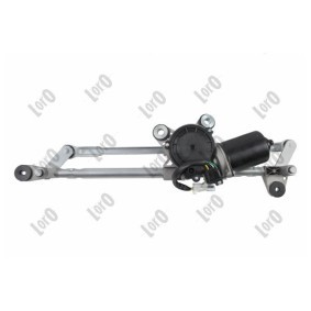 Achetez des Tringlerie d'essuie-glace ABAKUS 103-04-095 à prix pour 66,91 €