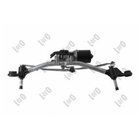 Achetez des Tringlerie d'essuie-glace ABAKUS 103-04-096 à prix pour 68,30 €