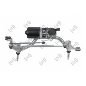 Achetez des Tringlerie d'essuie-glace ABAKUS 103-04-098 à prix pour 77,91 €