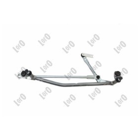 Achetez des Tringlerie d'essuie-glace ABAKUS 103-04-100 à prix pour 33,45 €