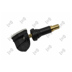Köp TPMS-sensor av ABAKUS 120-11-003 till det låga priset 193,00 kr