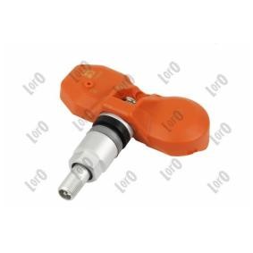 Acquista Sensore di pressione pneumatici (TPMS) da ABAKUS 120-11-009 a buon mercato per soli 35,11 €