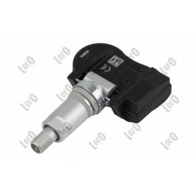 Köp TPMS-sensor av ABAKUS 120-11-034 till det låga priset 418,49 kr