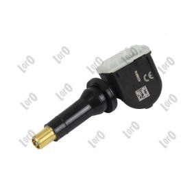 Köp TPMS-sensor av ABAKUS 120-11-036 till det låga priset 294,32 kr