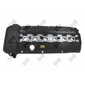 Achetez des Cache-culbuteur ABAKUS 123-00-019 à prix pour 153,55 €