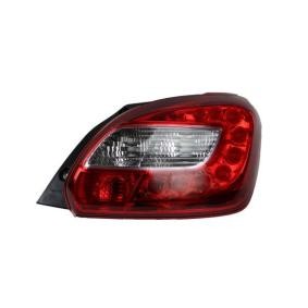 Acquista Fanale posteriore da ABAKUS online per Mirage / Space Star Hatchback (A0_A) a prezzi moderati
