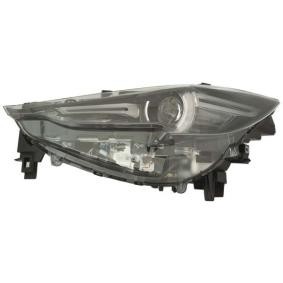 Compre Faros de ABAKUS online para CX-5 (KF) a precios moderados