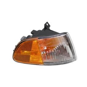 Blinker 317-1507L-AS