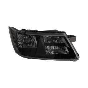 Comprar Faro delantero de ABAKUS 661-1167R-LD-M2 a bajo precio de 143,65 €