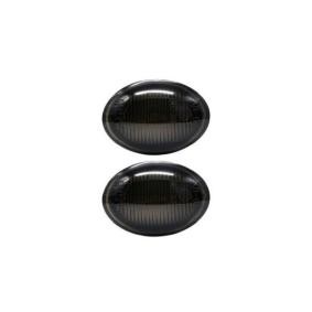 Köp Blinklyktor, sats av ABAKUS L16-140-001LED-S till det låga priset 368,02 kr