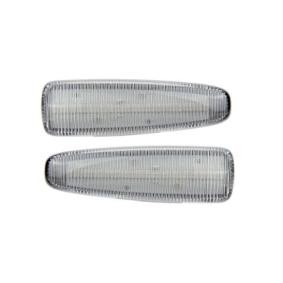Achetez des Kit de feux clignotants ABAKUS L33-140-001LED à prix pour 23,64 €