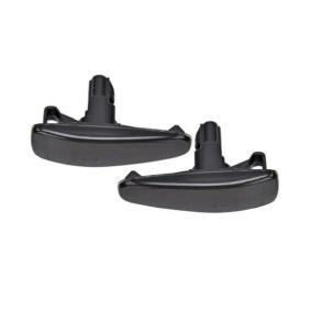 Achetez des Kit de feux clignotants ABAKUS L33-140-001LED-SD à prix pour 69,96 €