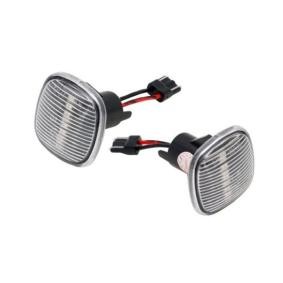 Köp Blinklyktor, sats av ABAKUS L48-140-001LED-D till det låga priset 311,68 kr
