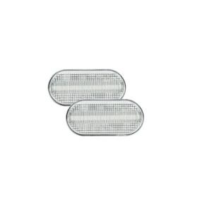 Køb Blinklygtesæt af ABAKUS L56-140-002LED til den lave pris 171,42 DKK