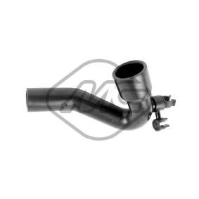 Köp Slang, vevhusventilation av Metalcaucho 20137 till det låga priset 138,88 kr