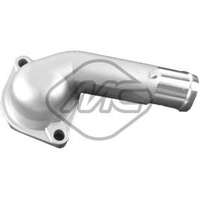 Kühlmittelflansch 30604