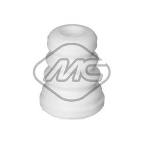 Anschlagpuffer, Federung von Metalcaucho