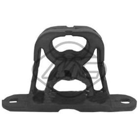 Halter, Abgasanlage 41048