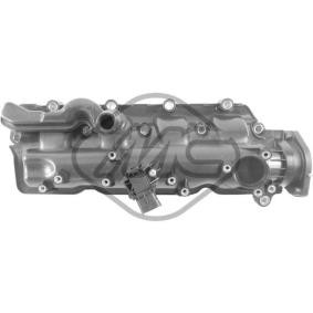 Ansaugbrücke für ALFA ROMEO von Metalcaucho