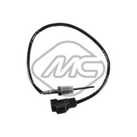 Compre Sensor, temperatura dos gases de escape da Metalcaucho 47344 a um preço baixo por 75,85 €