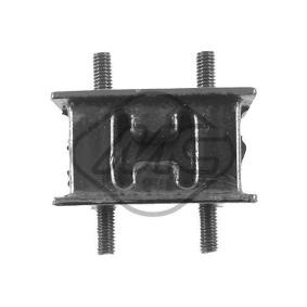Acquista Supporto marmitta da Metalcaucho 47396 a buon mercato per soli 6,15 €